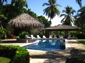 Photo of The Delfin Beachfront Resort, Playa Bejuco, Costa Rica