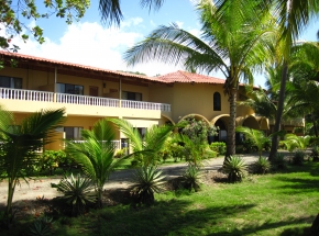 Photo of The Delfin Beachfront Resort, Playa Bejuco, Costa Rica