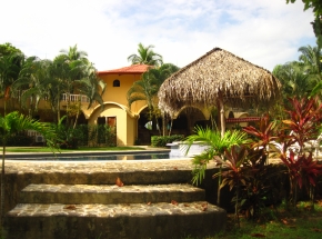 Photo of The Delfin Beachfront Resort, Playa Bejuco, Costa Rica